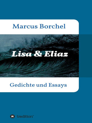 cover image of Lisa & Eliaz